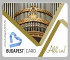 Budapest Card